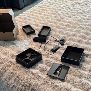 Lumen Metabolism Tracking Device